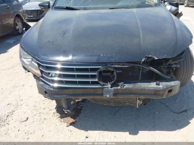 1VWAA7A39JC006444 Volkswagen Passat 2.0t R-line/2.0t S