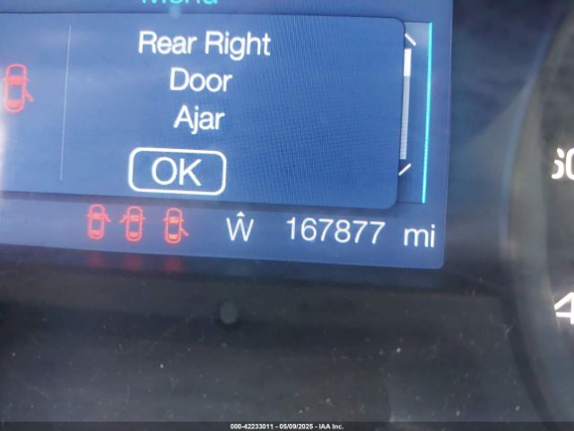 1FM5K8B8XEGC44007 Ford Explorer