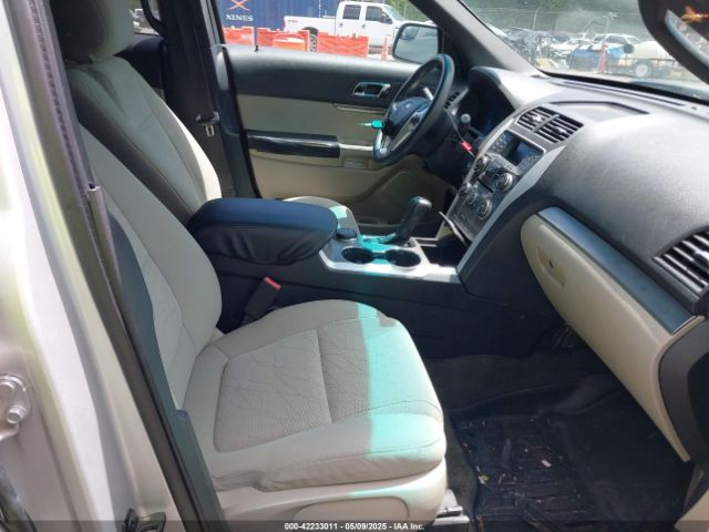 1FM5K8B8XEGC44007 Ford Explorer