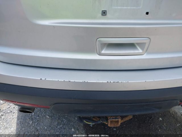 1FM5K8B8XEGC44007 Ford Explorer