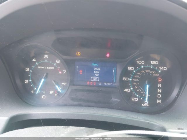 1FM5K8B8XEGC44007 Ford Explorer