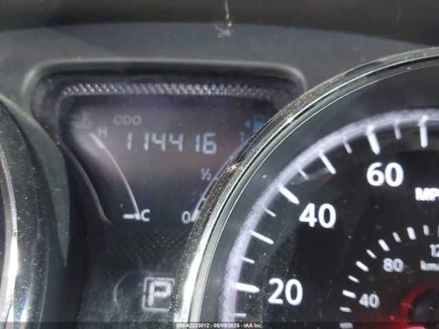 3N1CN7AP1GL809901 Nissan Versa 1.6 S/1.6 S+/1.6 Sl/1.6 Sv