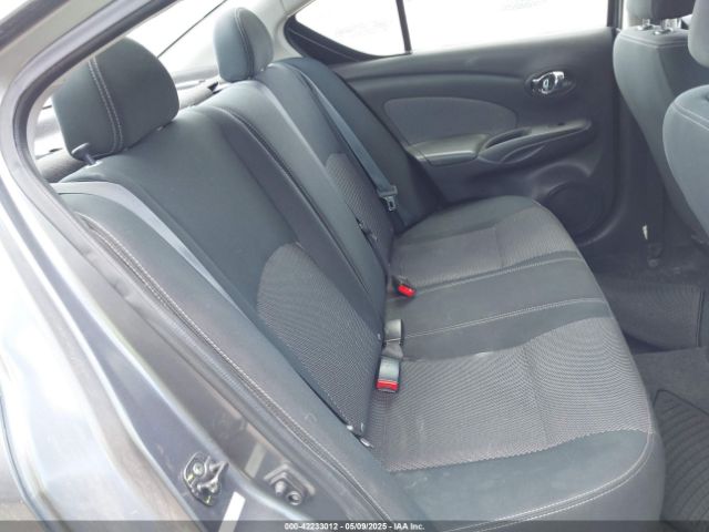 3N1CN7AP1GL809901 Nissan Versa 1.6 S/1.6 S+/1.6 Sl/1.6 Sv