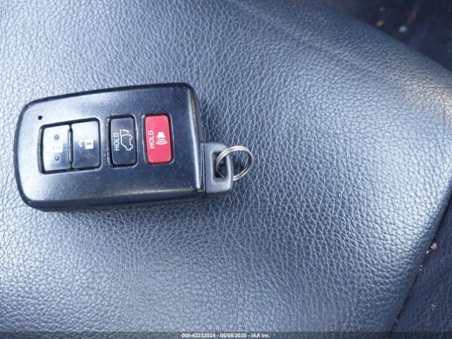 2T3DFREV2GW539427 Toyota Rav4 Limited