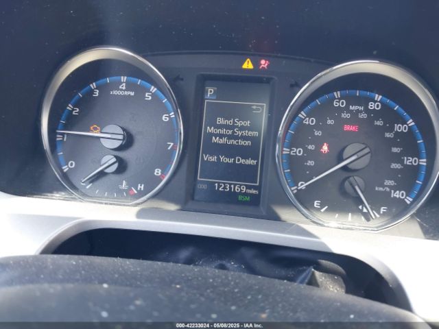 2T3DFREV2GW539427 Toyota Rav4 Limited