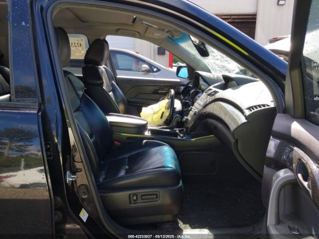 2008 ACURA MDX 2HNYD28368H510534 Photo 4