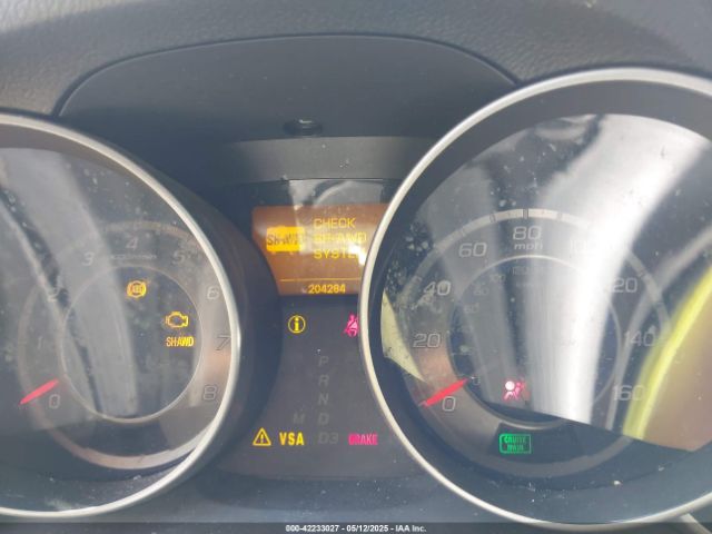 2008 ACURA MDX 2HNYD28368H510534 Photo 6