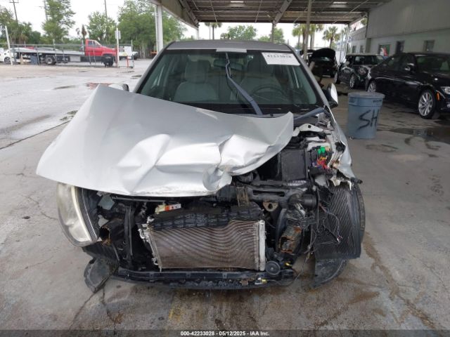 KMHCT4AE8GU059186 Hyundai ACCENT SE