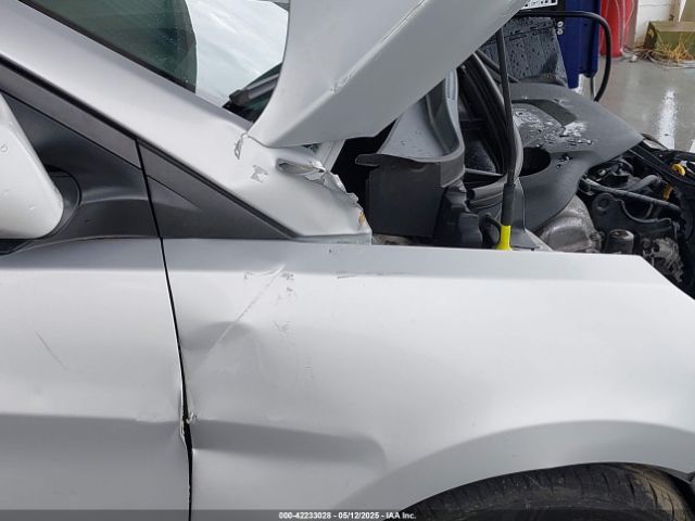 KMHCT4AE8GU059186 Hyundai ACCENT SE
