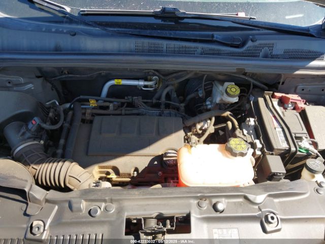 2021 CHEVROLET TRAX KL7CJKSBXMB328456 Photo 9