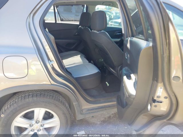 2021 CHEVROLET TRAX KL7CJKSBXMB328456 Photo 7