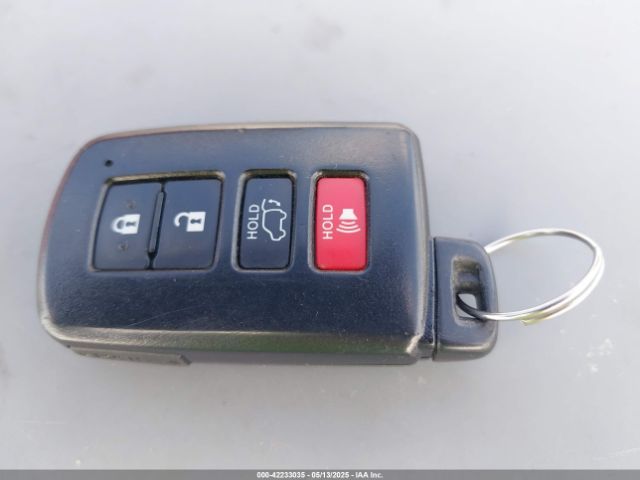 5TDDZRFH5HS451698 Toyota Highlander Limited