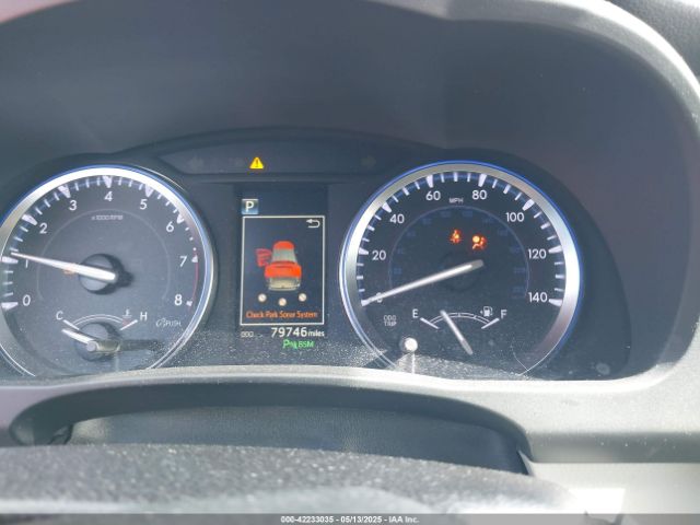 5TDDZRFH5HS451698 Toyota Highlander Limited