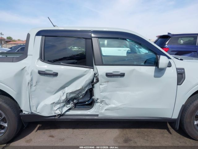 3FTTW8E37PRA79772 Ford Maverick Xlt