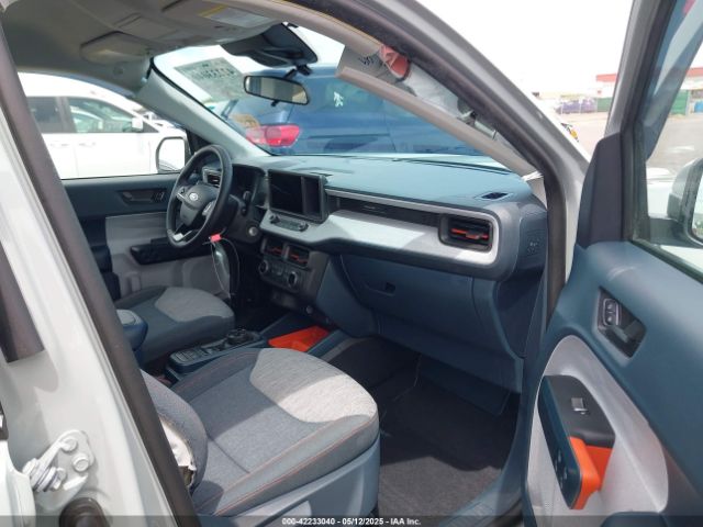 3FTTW8E37PRA79772 Ford Maverick Xlt