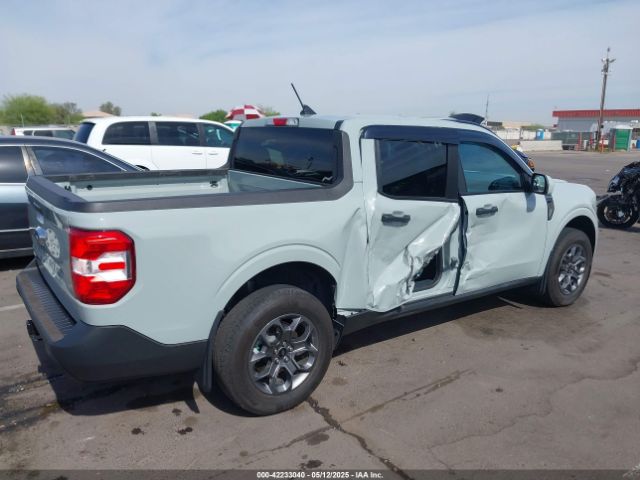 3FTTW8E37PRA79772 Ford Maverick Xlt