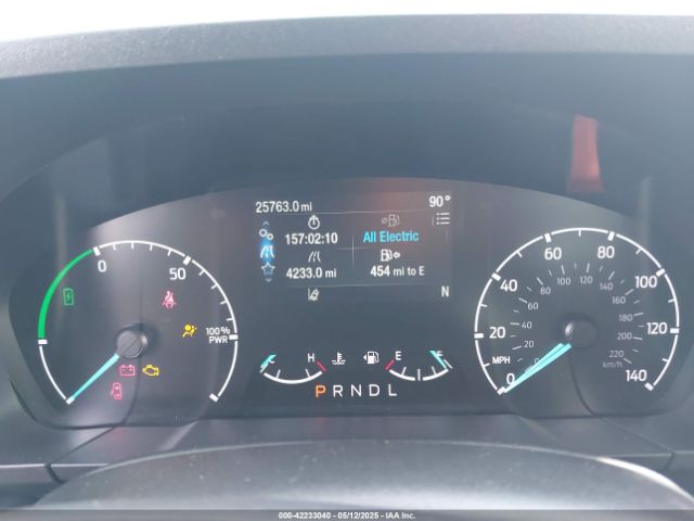 3FTTW8E37PRA79772 Ford Maverick Xlt