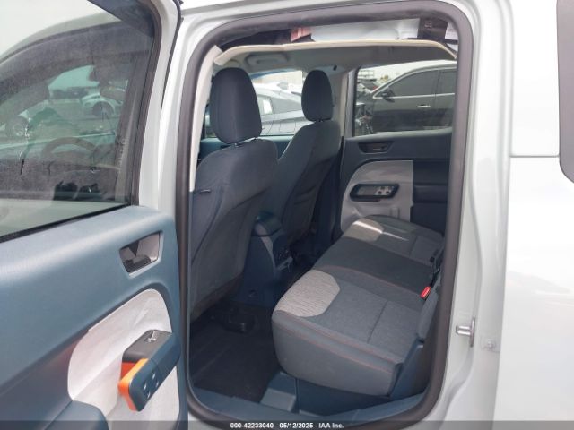 3FTTW8E37PRA79772 Ford Maverick Xlt