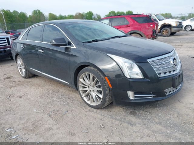 2013 CADILLAC XTS 2G61U5S35D9200948