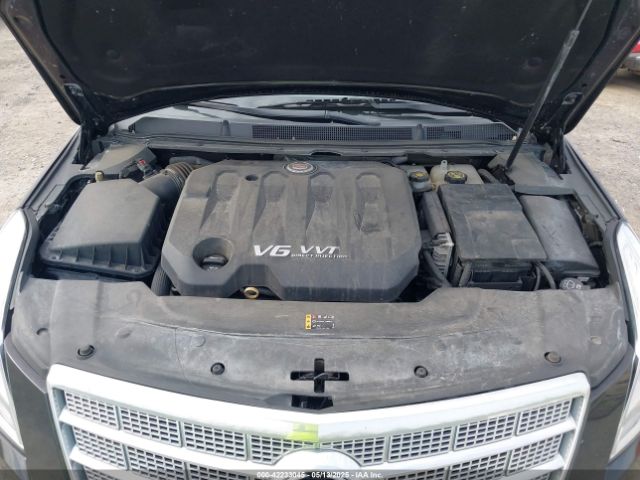 2013 CADILLAC XTS 2G61U5S35D9200948 Photo 9