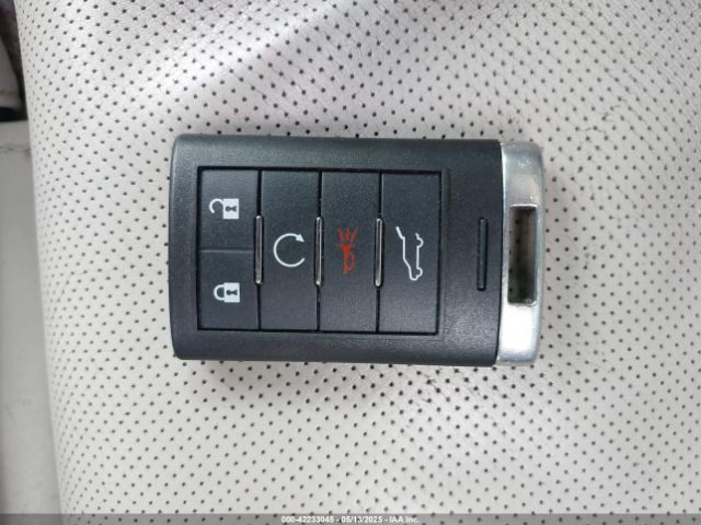 2013 CADILLAC XTS 2G61U5S35D9200948 Photo 10