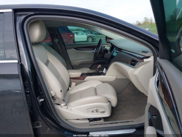 2013 CADILLAC XTS 2G61U5S35D9200948 Photo 4