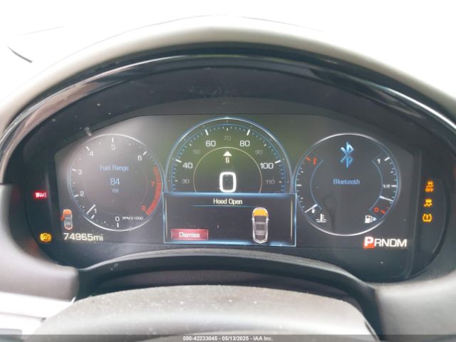 2013 CADILLAC XTS 2G61U5S35D9200948 Photo 6