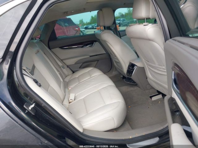2013 CADILLAC XTS 2G61U5S35D9200948 Photo 7