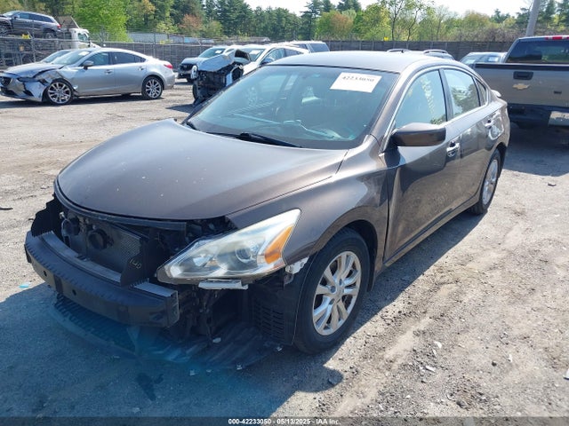1N4AL3AP8EC417189 Nissan Altima 2.5 S