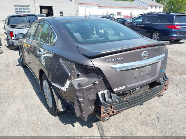 1N4AL3AP8EC417189 Nissan Altima 2.5 S