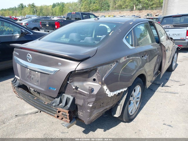 1N4AL3AP8EC417189 Nissan Altima 2.5 S