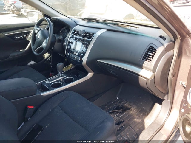 1N4AL3AP8EC417189 Nissan Altima 2.5 S