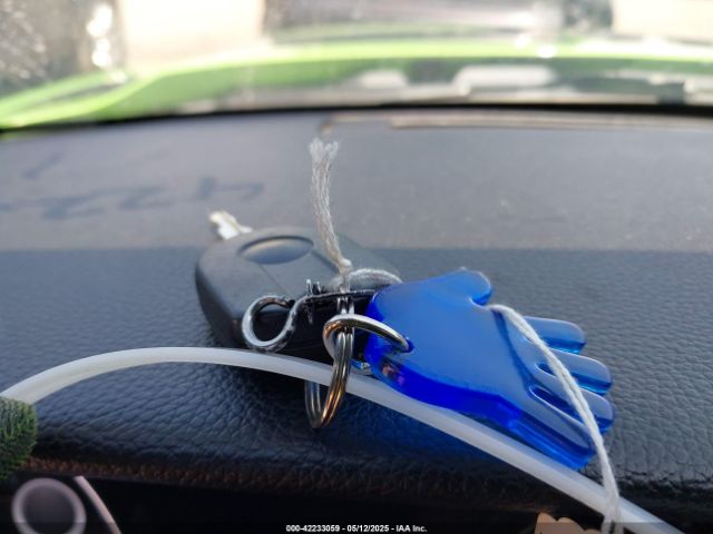 1ZVBP8AM2E5278085 Ford Mustang V6