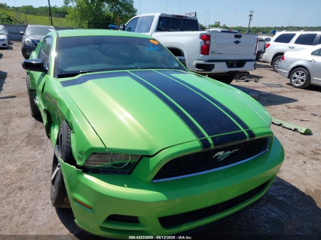 1ZVBP8AM2E5278085 Ford Mustang V6