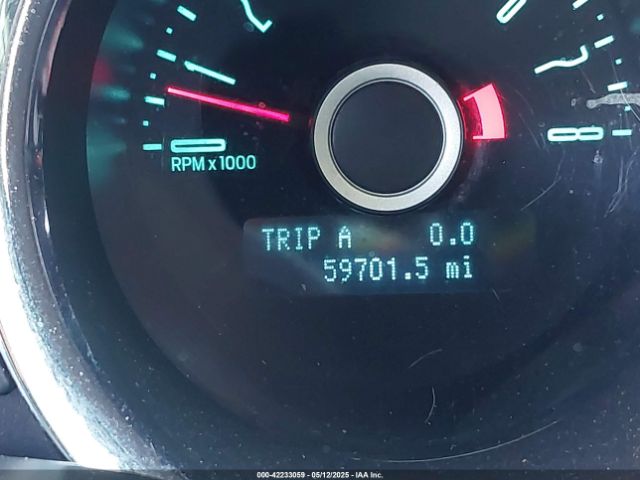1ZVBP8AM2E5278085 Ford Mustang V6