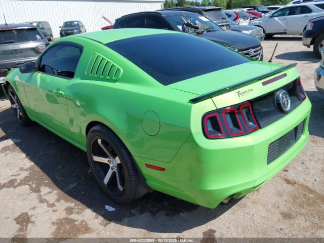 1ZVBP8AM2E5278085 Ford Mustang V6