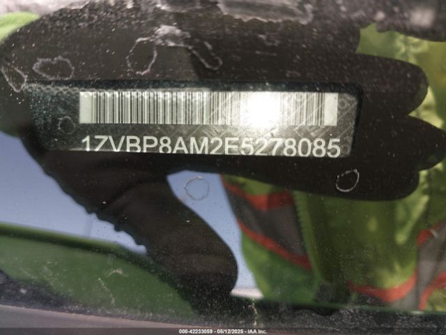1ZVBP8AM2E5278085 Ford Mustang V6