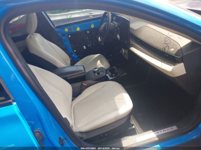 2022 FORD MUSTANG MACH-E 3FMTK3R77NMA28340 Photo 4