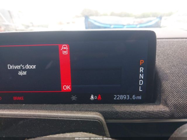2022 FORD MUSTANG MACH-E 3FMTK3R77NMA28340 Photo 6