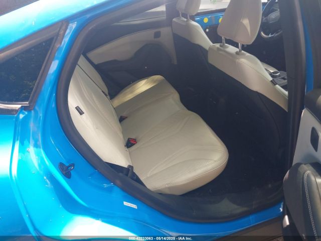 2022 FORD MUSTANG MACH-E 3FMTK3R77NMA28340 Photo 7