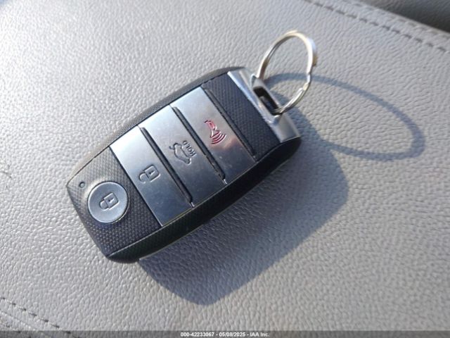 5XXGU4L33GG081455 KIA OPTIMA EX