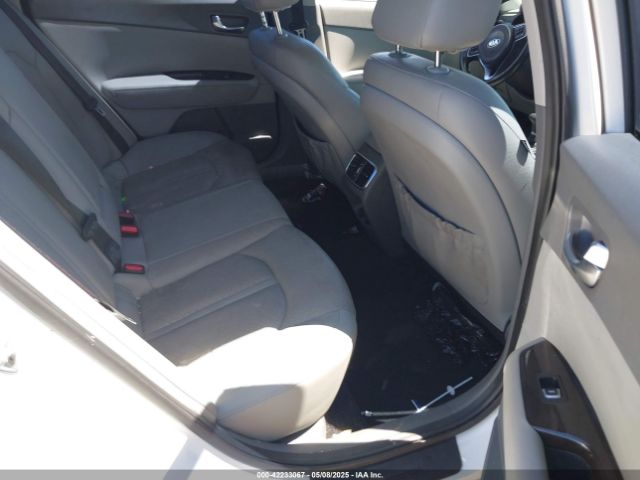 5XXGU4L33GG081455 KIA OPTIMA EX