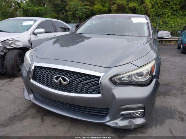 JN1EV7AR8HM830665 Infiniti Q50 3.0t Premium