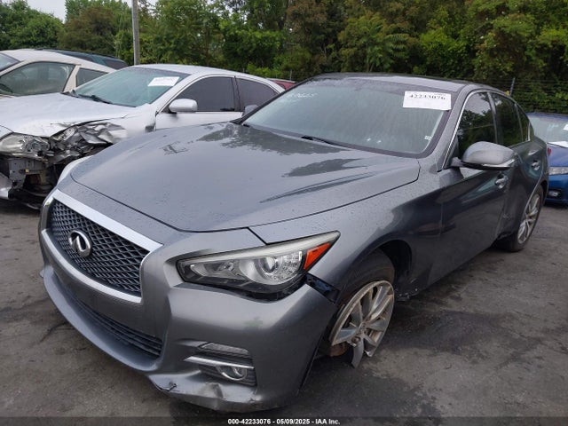 JN1EV7AR8HM830665 Infiniti Q50 3.0t Premium