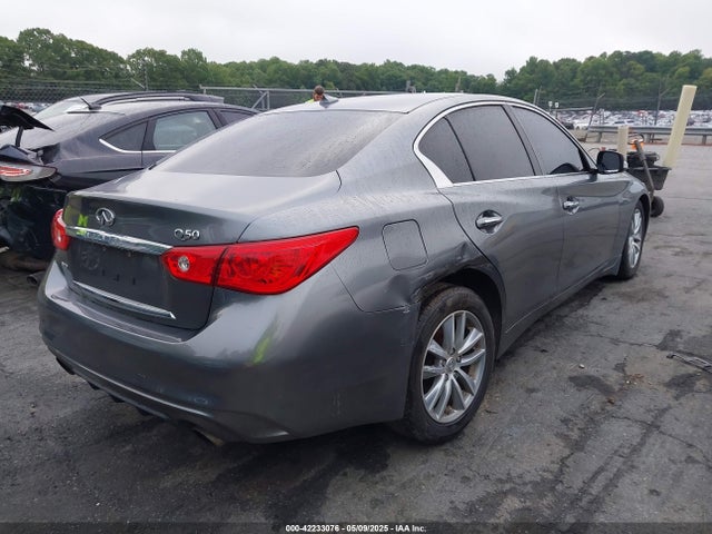 JN1EV7AR8HM830665 Infiniti Q50 3.0t Premium