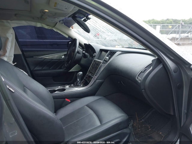 JN1EV7AR8HM830665 Infiniti Q50 3.0t Premium