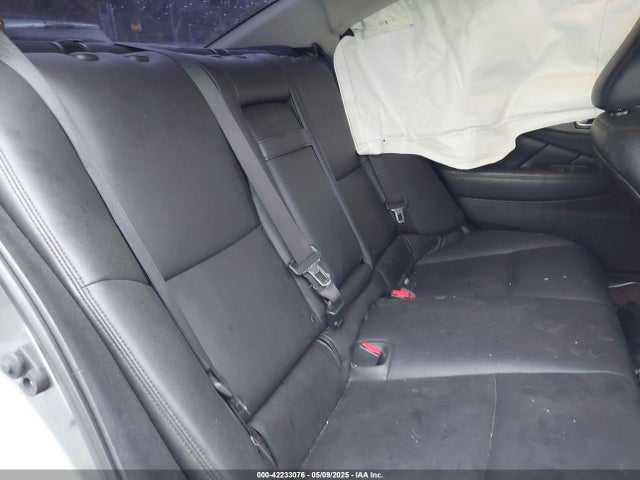 JN1EV7AR8HM830665 Infiniti Q50 3.0t Premium