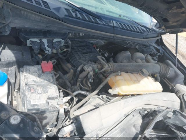 1FTMF1EB2JKG02419 Ford F-150 Xl
