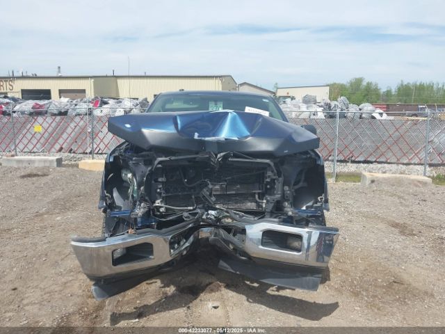 1FTMF1EB2JKG02419 Ford F-150 Xl