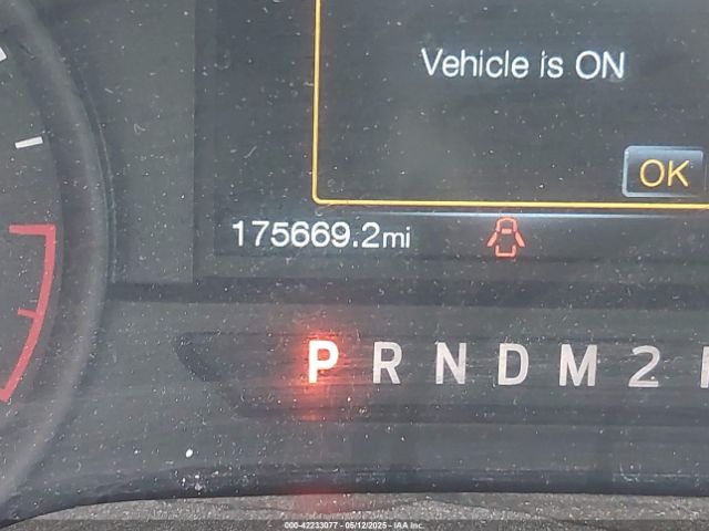 1FTMF1EB2JKG02419 Ford F-150 Xl